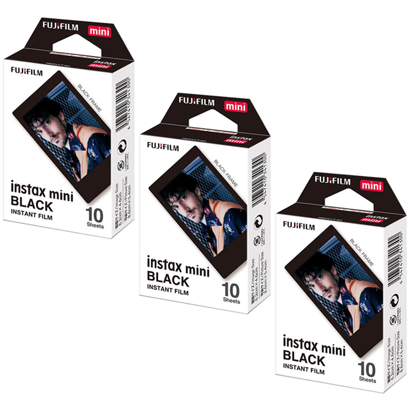 Interior Design Pinterest - Original 10-30 Sheets Fuji Instax Mini
