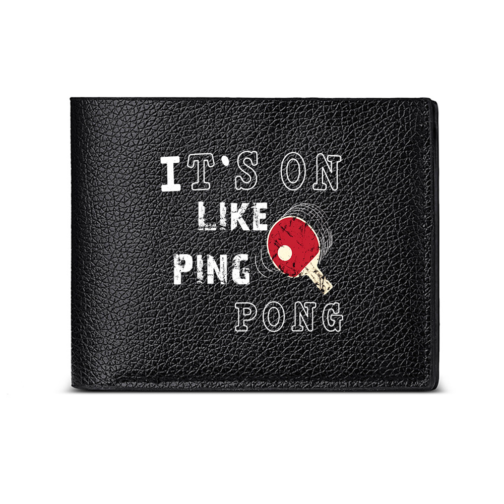 Interior Design Its - Its On Like Ping Pong Mens