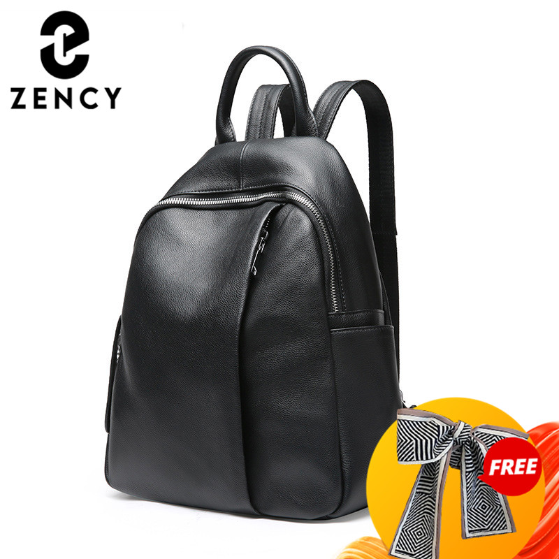 Interior Design School - Zency Anti-theft Design Women Backpack 100%