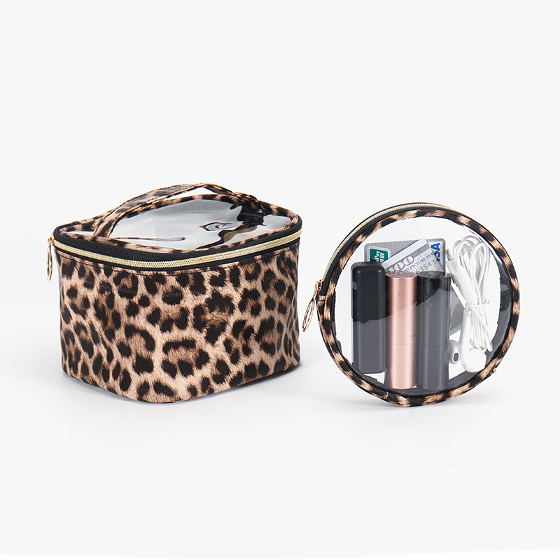 Fashion Travel Cosmetic Bag—Ne - Interior Design Its recension och pris