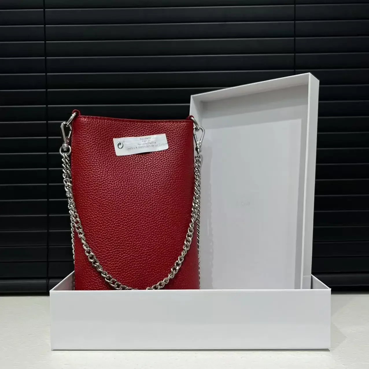 Ladies' fashionable light luxu - Interior Design Youtube recension och pris