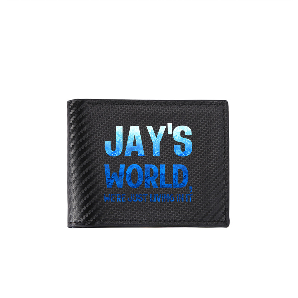 Jays World Were Just Living In - Interior Design Its recension och pris