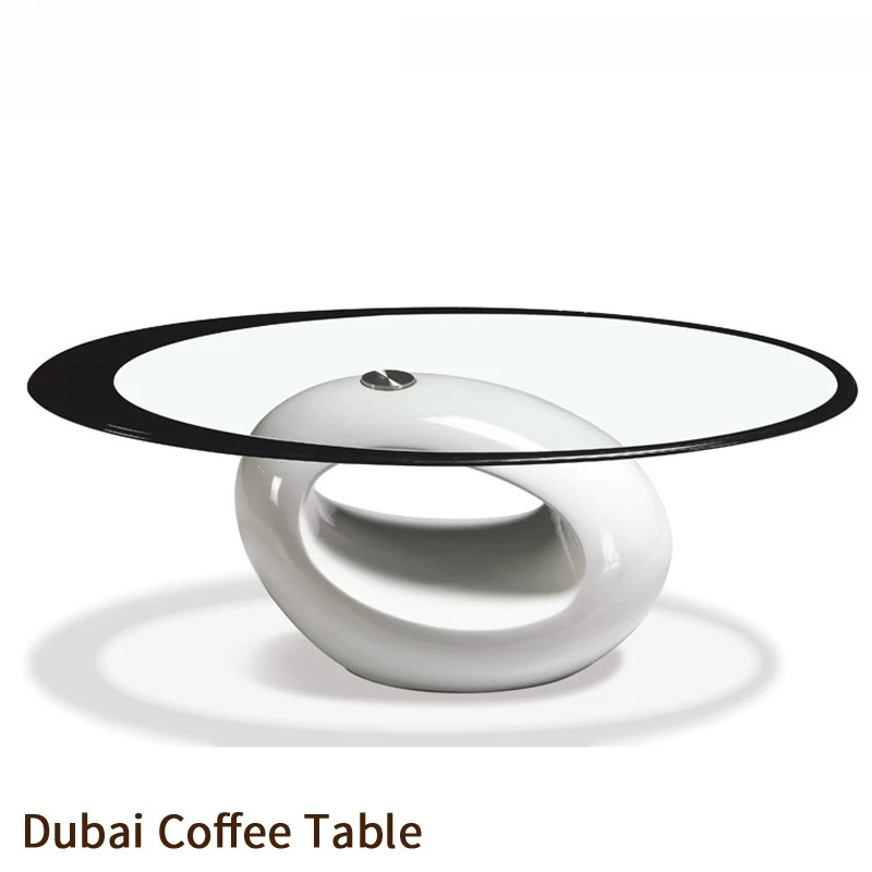 Creative Dubai Style Glass Cof - Interior Design Dubai recension och pris