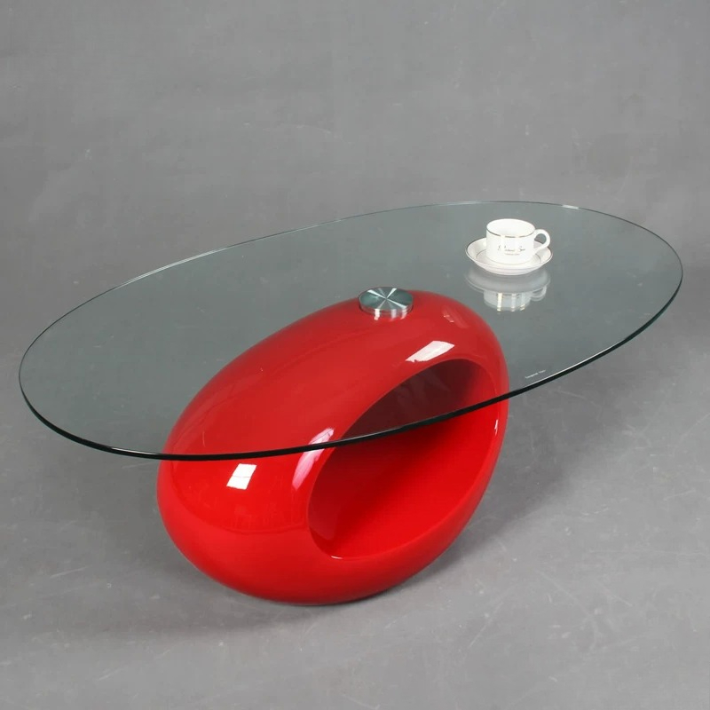Creative Dubai Style Glass Cof - Interior Design Dubai recension och pris