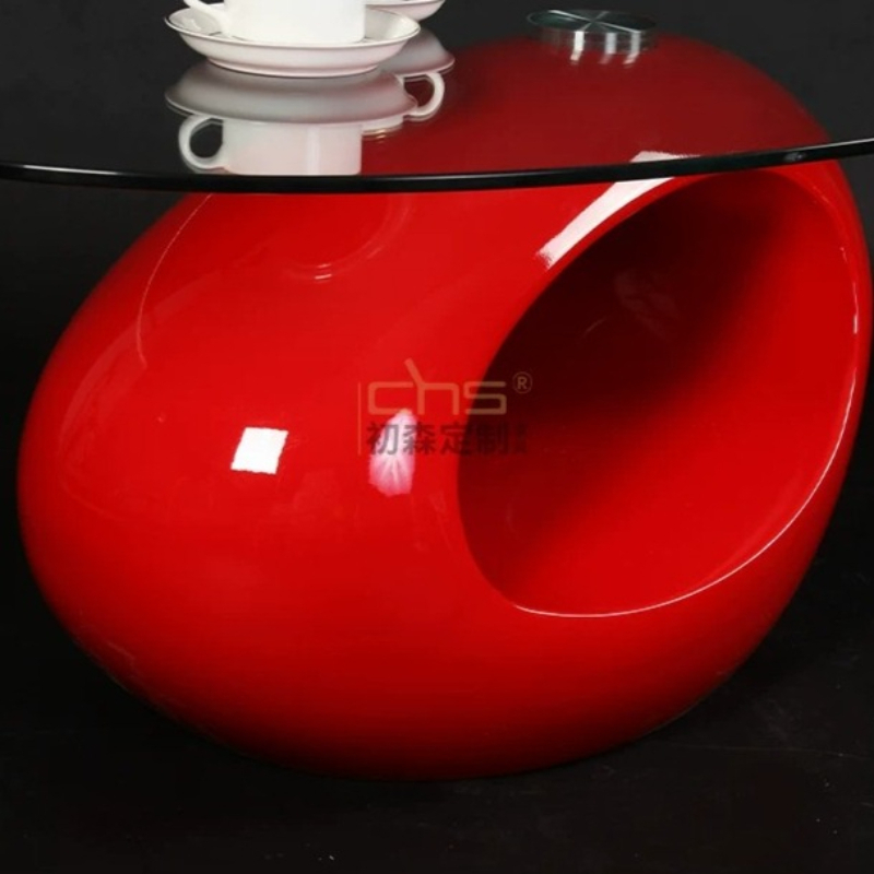 Creative Dubai Style Glass Cof - Interior Design Dubai recension och pris