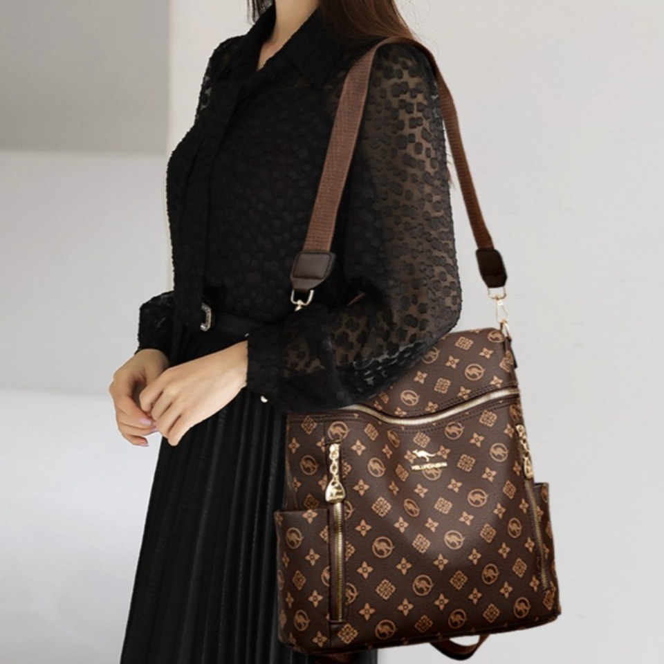 Genuine Brand Women's Soft Lea - Interior Design School recension och pris
