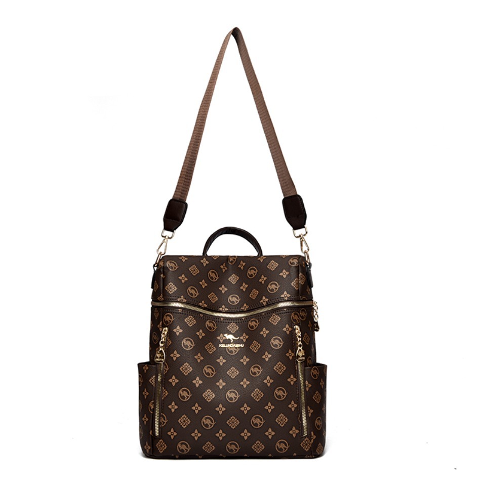 Genuine Brand Women's Soft Lea - Interior Design School recension och pris