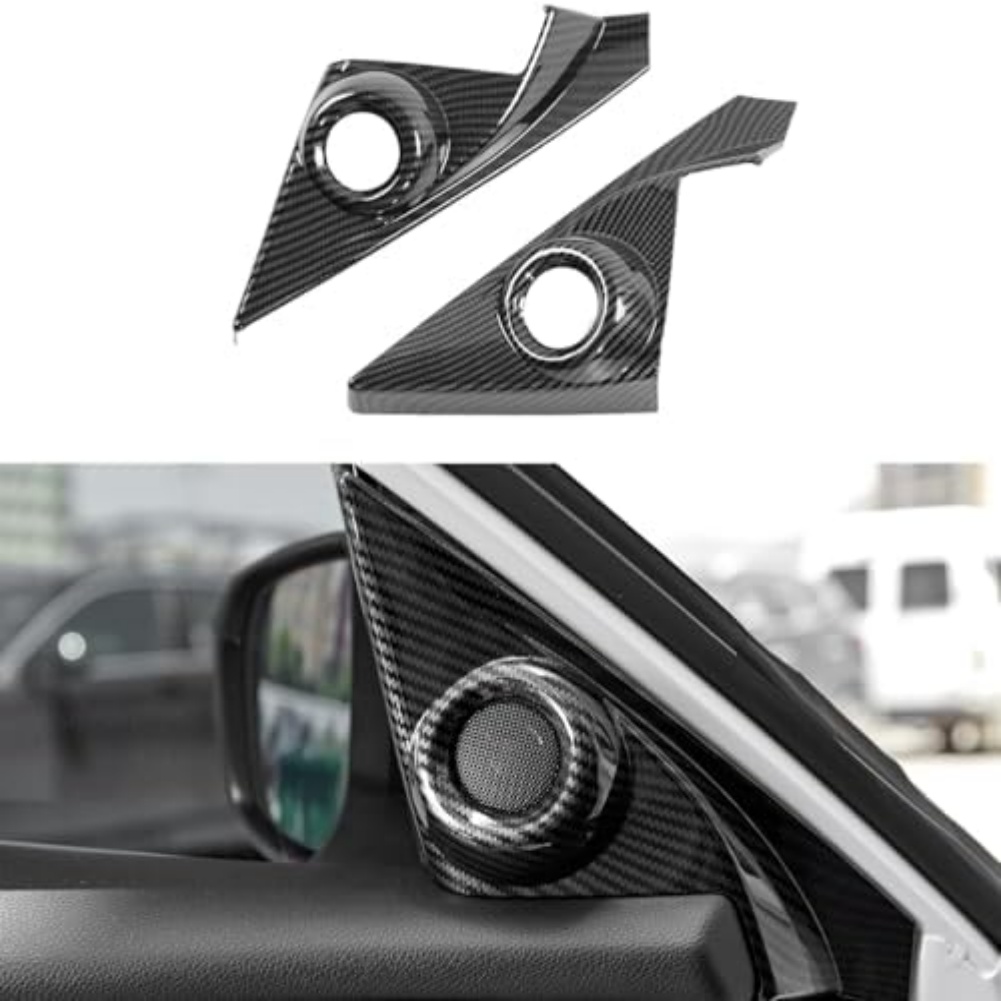 Front Door Speaker Cover Trim  - Interior Design Visualizer recension och pris
