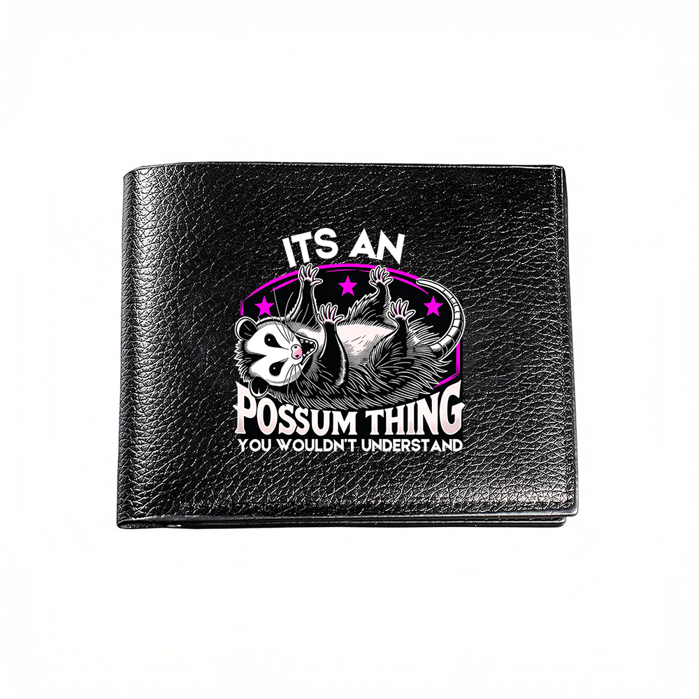 Its An Possum Thing You Wouldn - Interior Design Its recension och pris