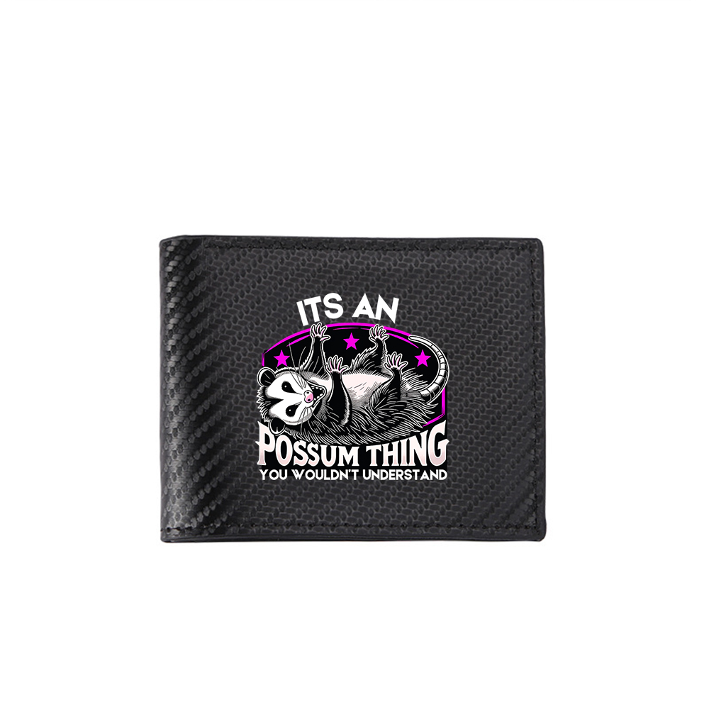 Its An Possum Thing You Wouldn - Interior Design Its recension och pris