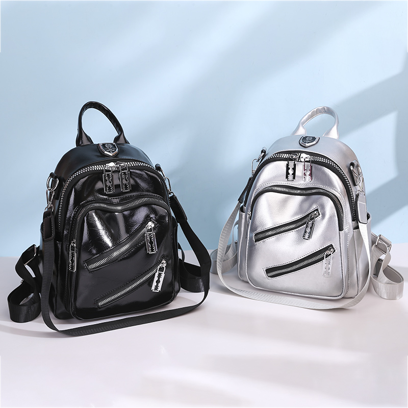 Fashion Women Backpack Designe - Interior Design School recension och pris