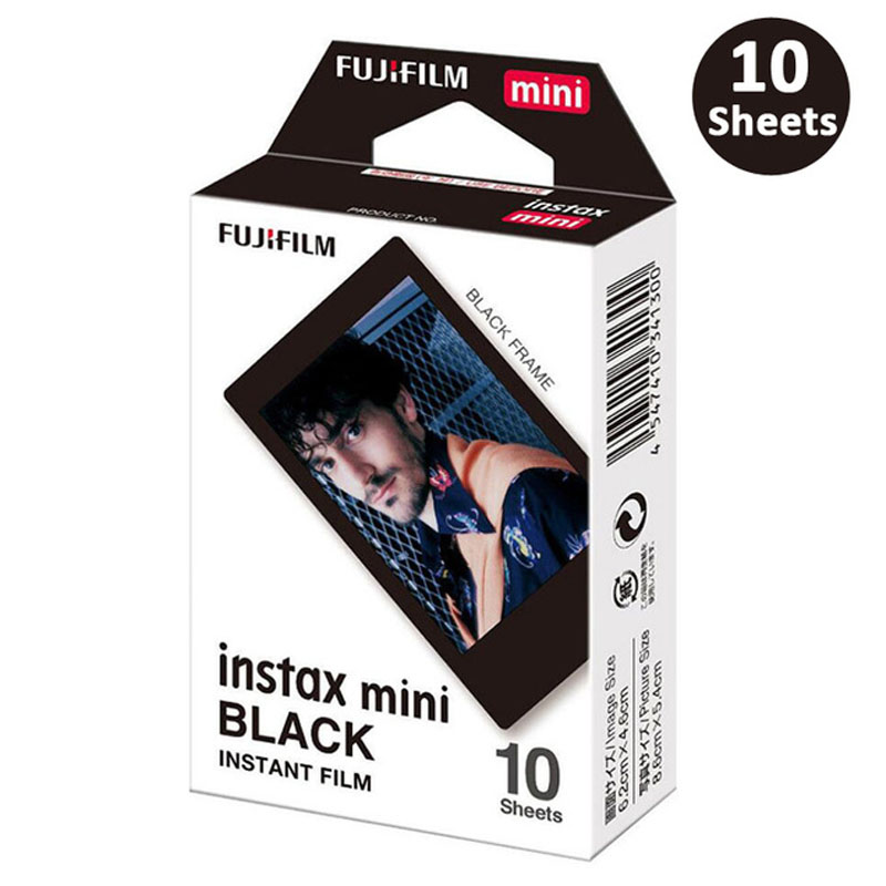Original 10-30 Sheets Fuji Ins - Interior Design Pinterest recension och pris