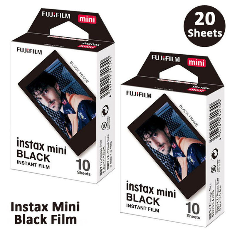 Original 10-30 Sheets Fuji Ins - Interior Design Pinterest recension och pris