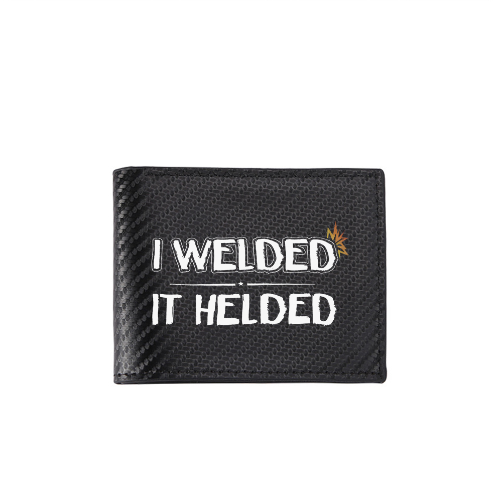I Welded It Helved Men's Walle - Interior Design Its recension och pris
