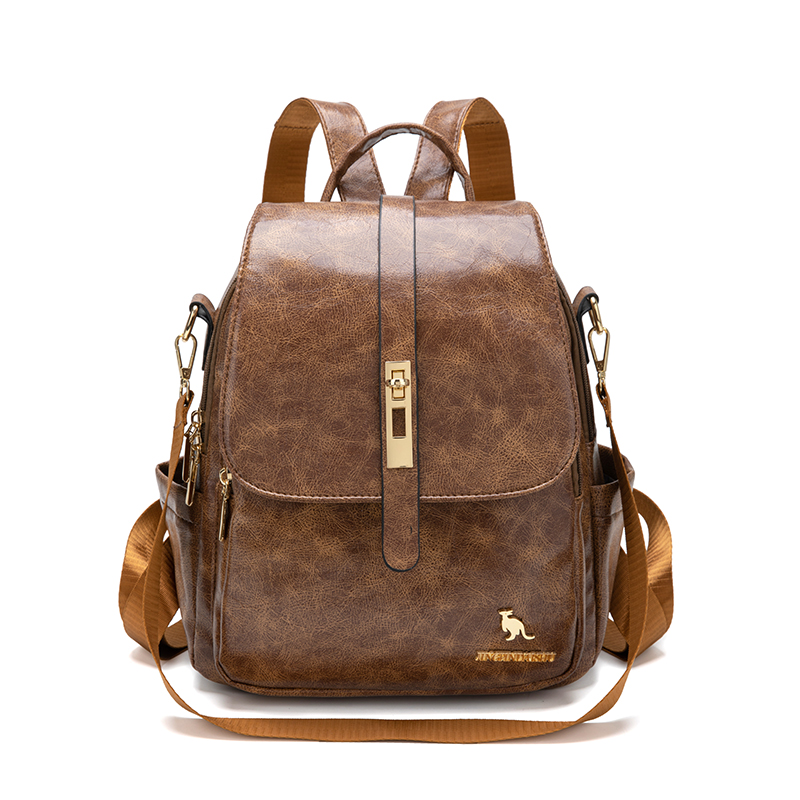 College Women Backpacks Design - Interior Design School recension och pris
