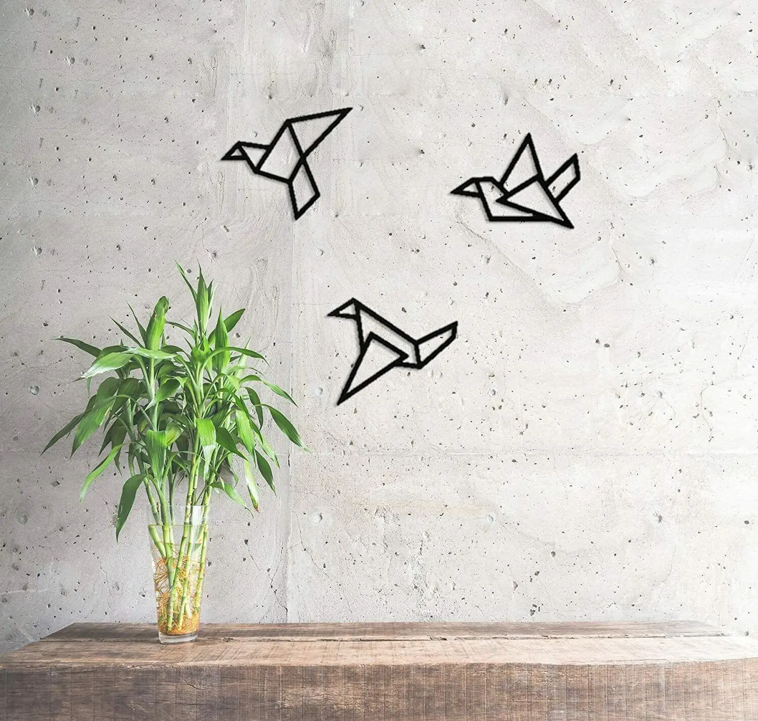 CIFBUY 3 Pcs Simple Bird Moder - Interior Design Home recension och pris