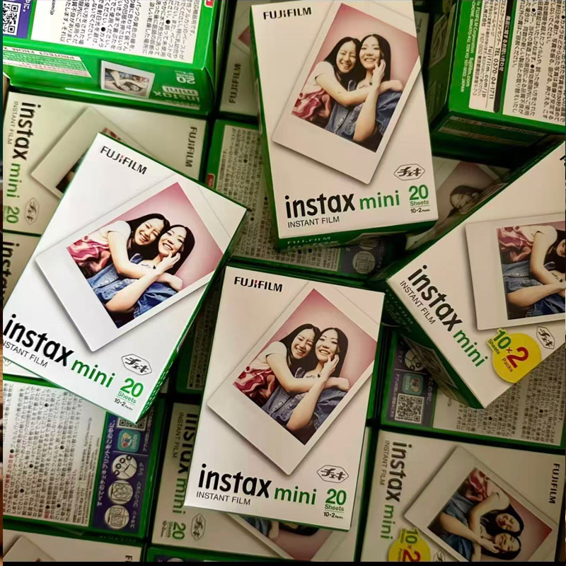10 20 60 Sheets Fujifilm Insta - Interior Design Pinterest recension och pris