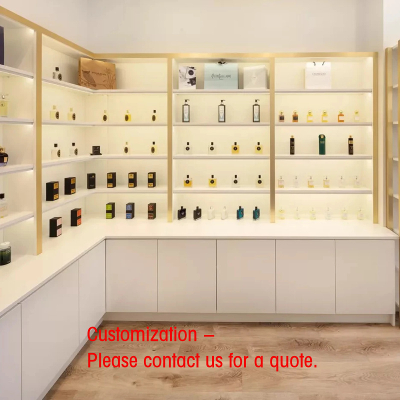 custom.Dubai Luxury Perfume Sh - Interior Design Dubai recension och pris