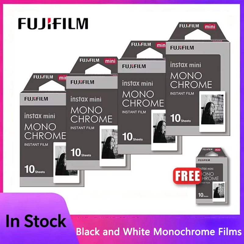 Fujifilm Instax Mini Black and - Interior Design Pinterest recension och pris