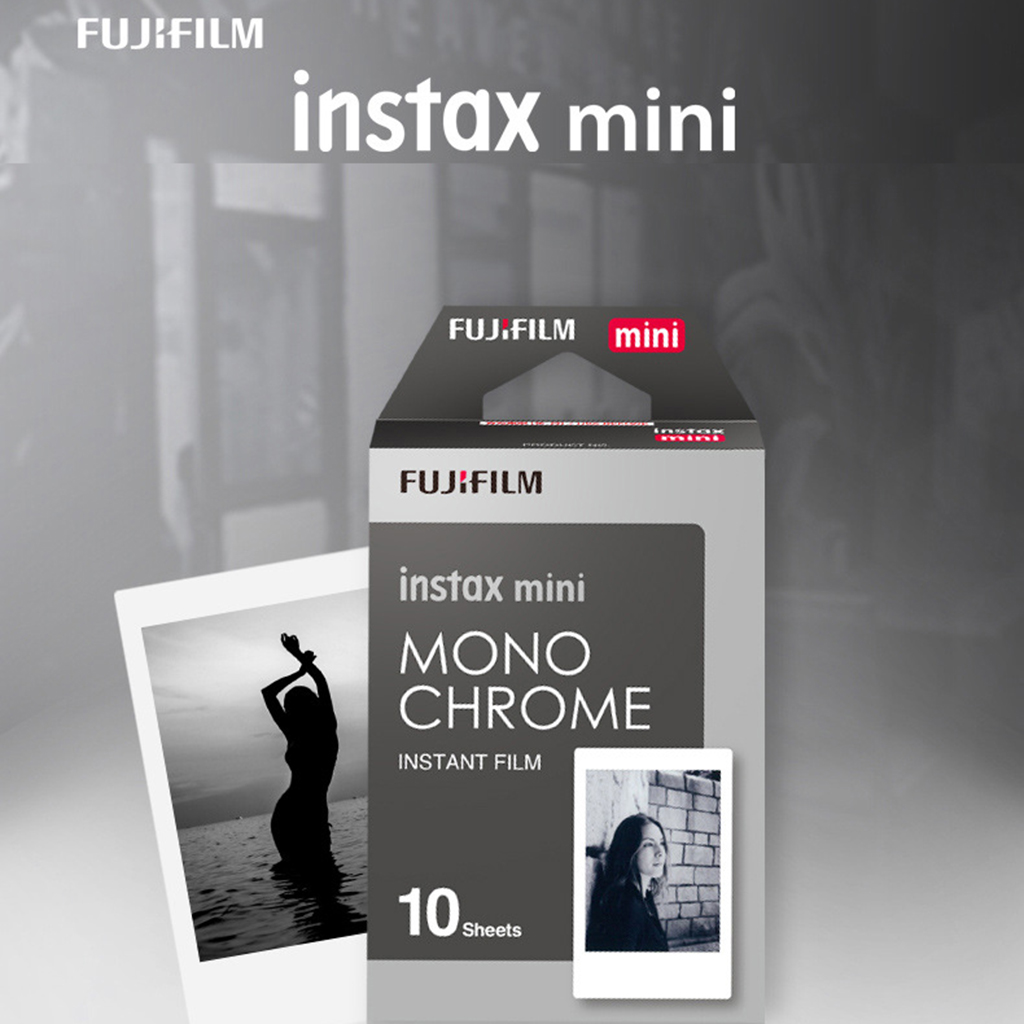 Fujifilm Instax Mini Black and - Interior Design Pinterest recension och pris