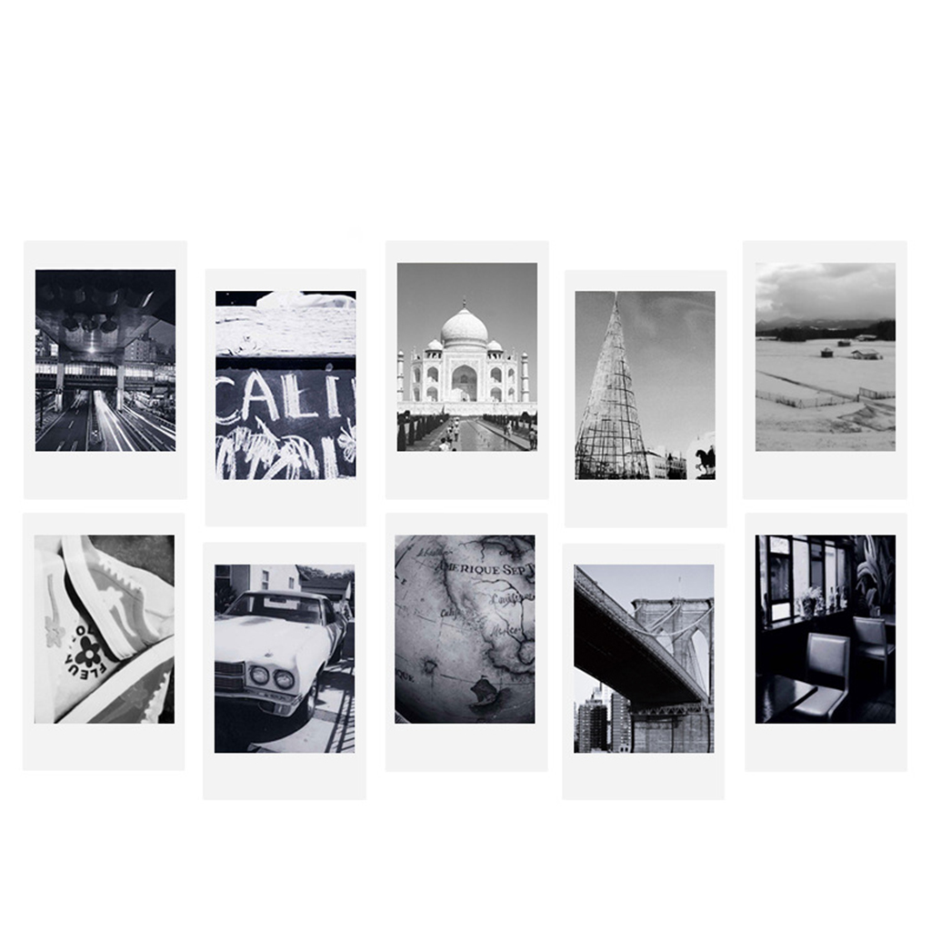 Fujifilm Instax Mini Black and - Interior Design Pinterest recension och pris