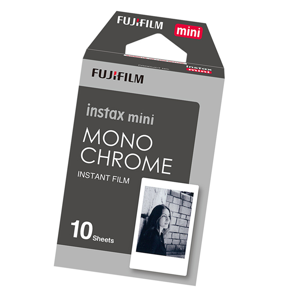 Fujifilm Instax Mini Black and - Interior Design Pinterest recension och pris