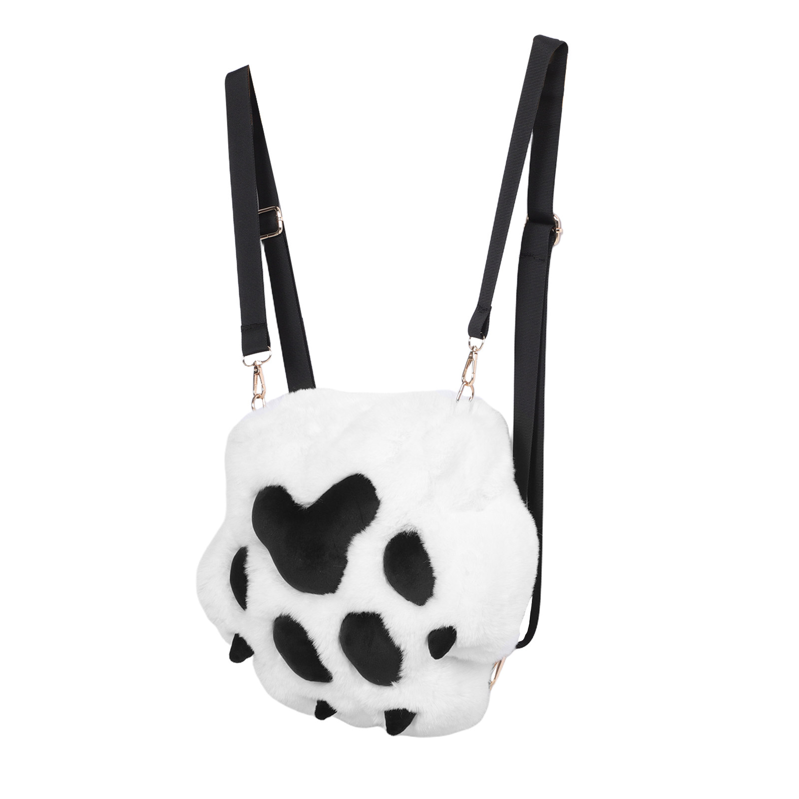 Cat Paw Backpack for Young Gir - Interior Design School recension och pris