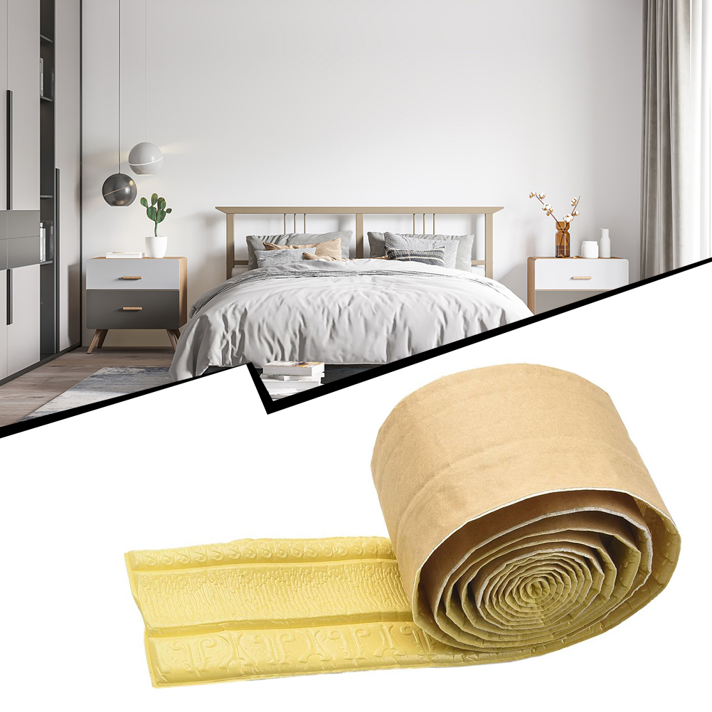 PE Foam Wall Trim for Baseboar - Interior Design Visualizer recension och pris