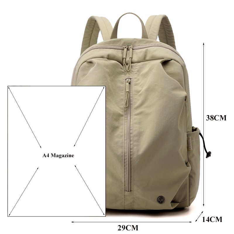 Fashion Backpacks Designer Wat - Interior Design School recension och pris