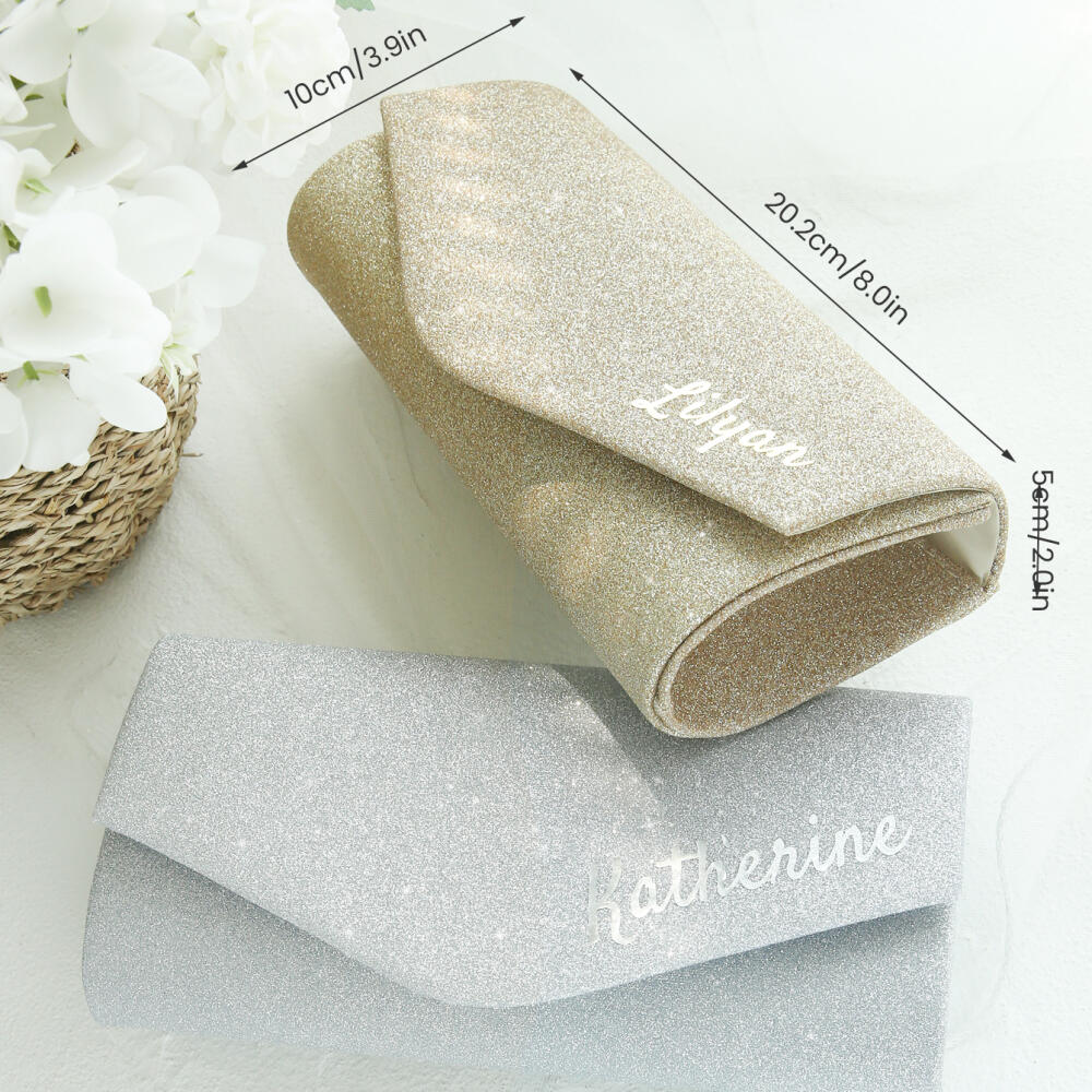 Custom Cursive Name Glitter En - Interior Design Hongkong recension och pris