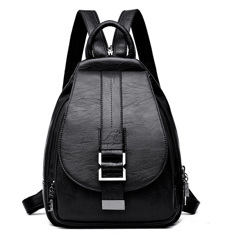 Designer Backpacks Women Leath - Interior Design School recension och pris