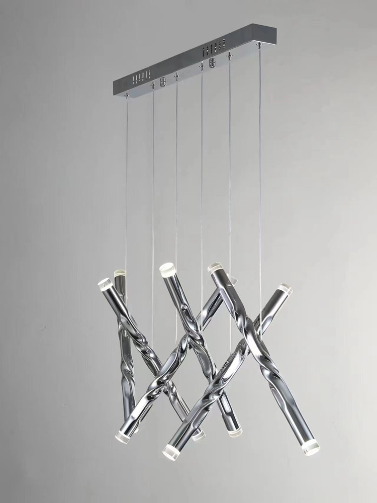 Modern LED Creative Gold Round - Interior Design Youtube recension och pris