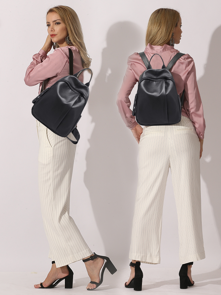 Zency Anti-theft Design Women  - Interior Design School recension och pris