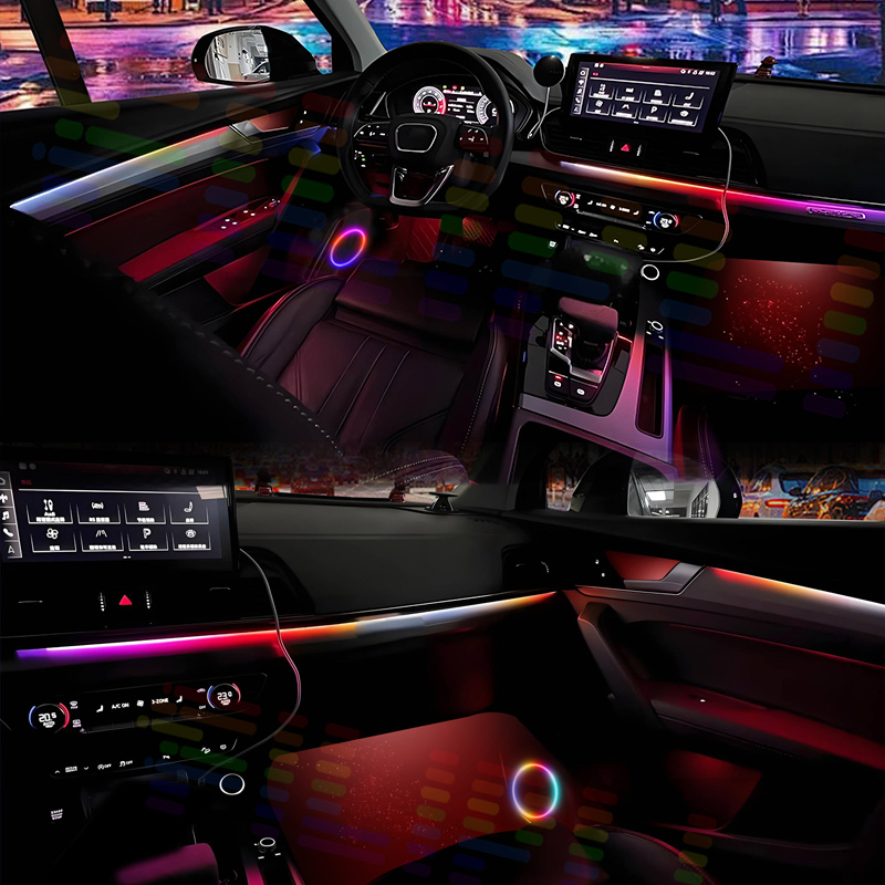 For Lexus UX 2018-2025 years T - Interior Design Visualizer recension och pris