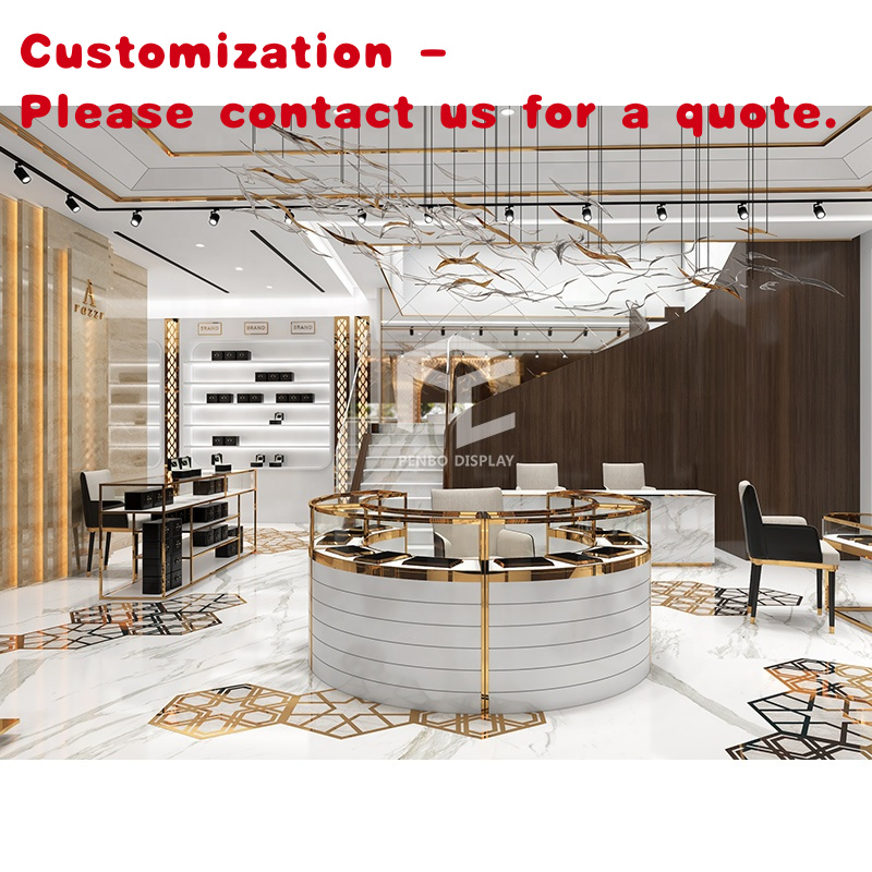 custom.Luxury Dubai Clothing S - Interior Design Dubai recension och pris
