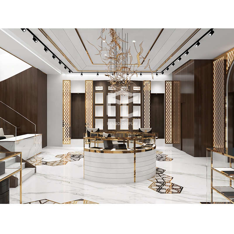 custom.Luxury Dubai Clothing S - Interior Design Dubai recension och pris
