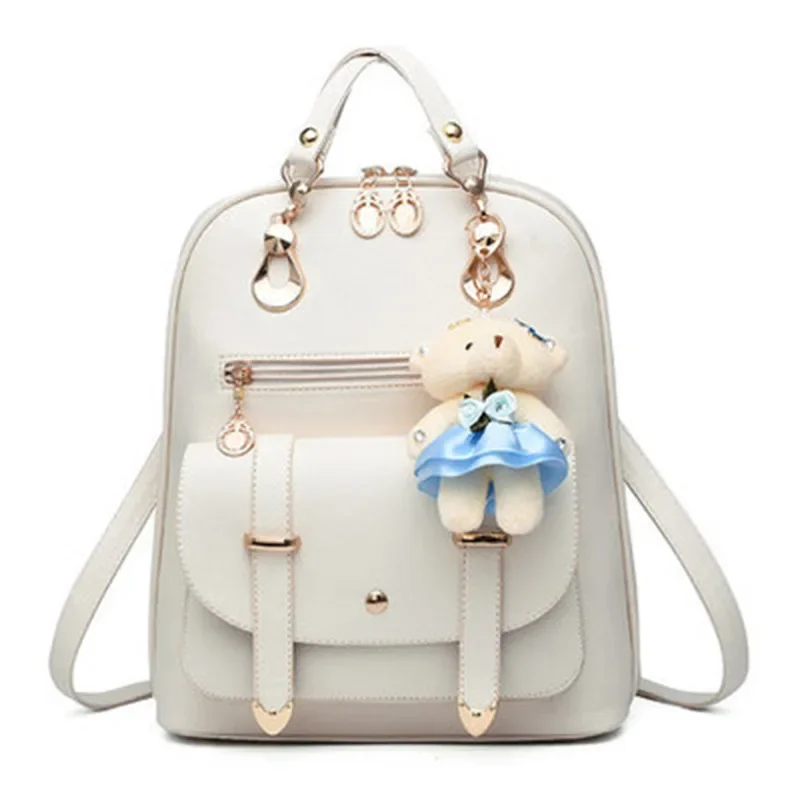 Fashion New Women Backpack Lea - Interior Design School recension och pris