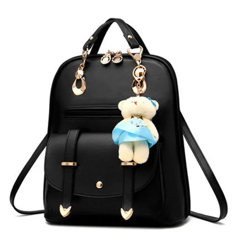 Fashion New Women Backpack Lea - Interior Design School recension och pris