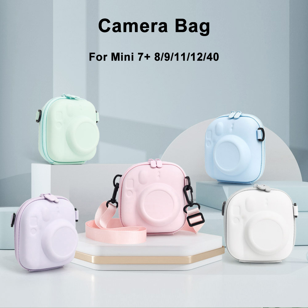 For Fujifilm Instax Mini 7+ 8/ - Interior Design Pinterest recension och pris