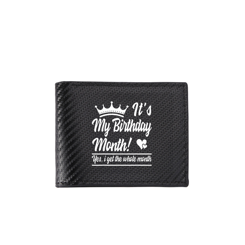 Its My Birthday Month Crowned  - Interior Design Its recension och pris