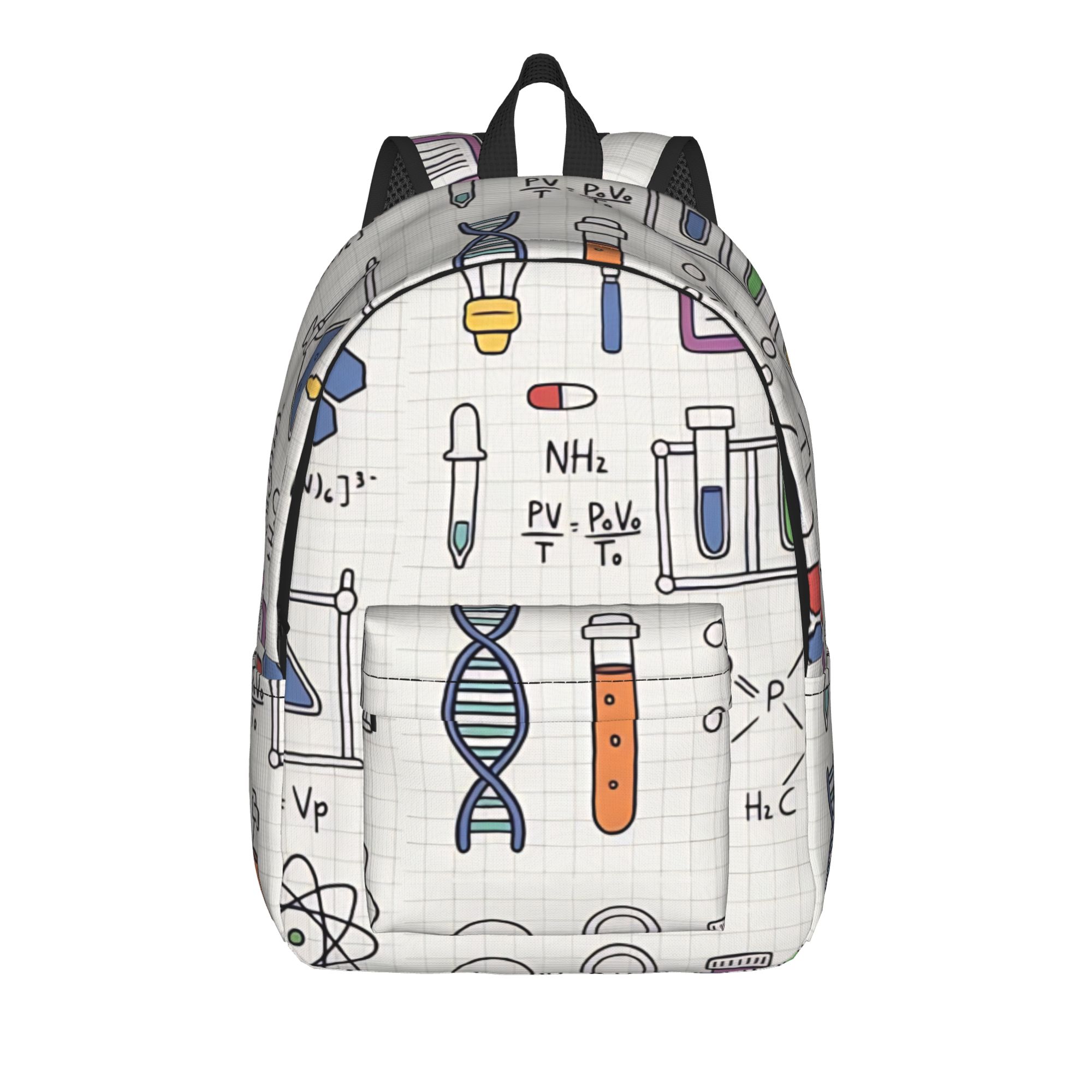 Chemistry Science Test Tubes L - Interior Design Youtube recension och pris
