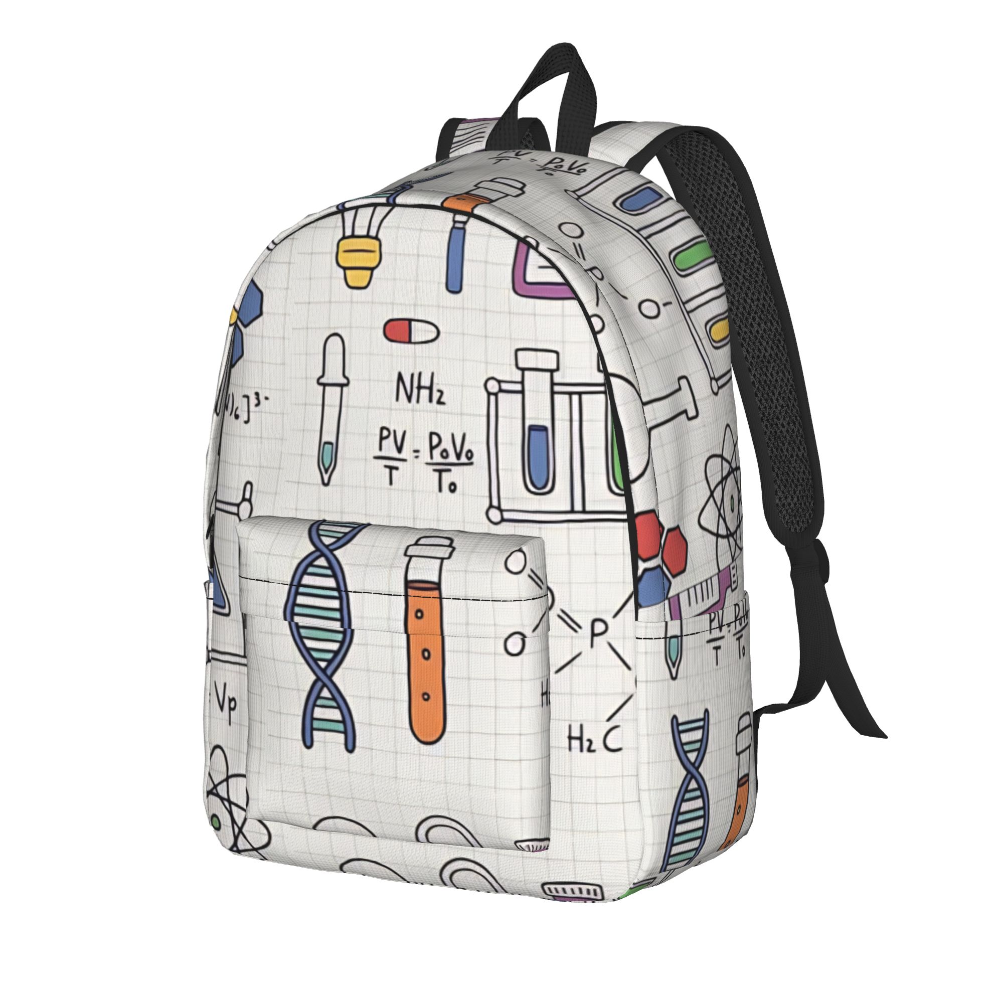 Chemistry Science Test Tubes L - Interior Design Youtube recension och pris