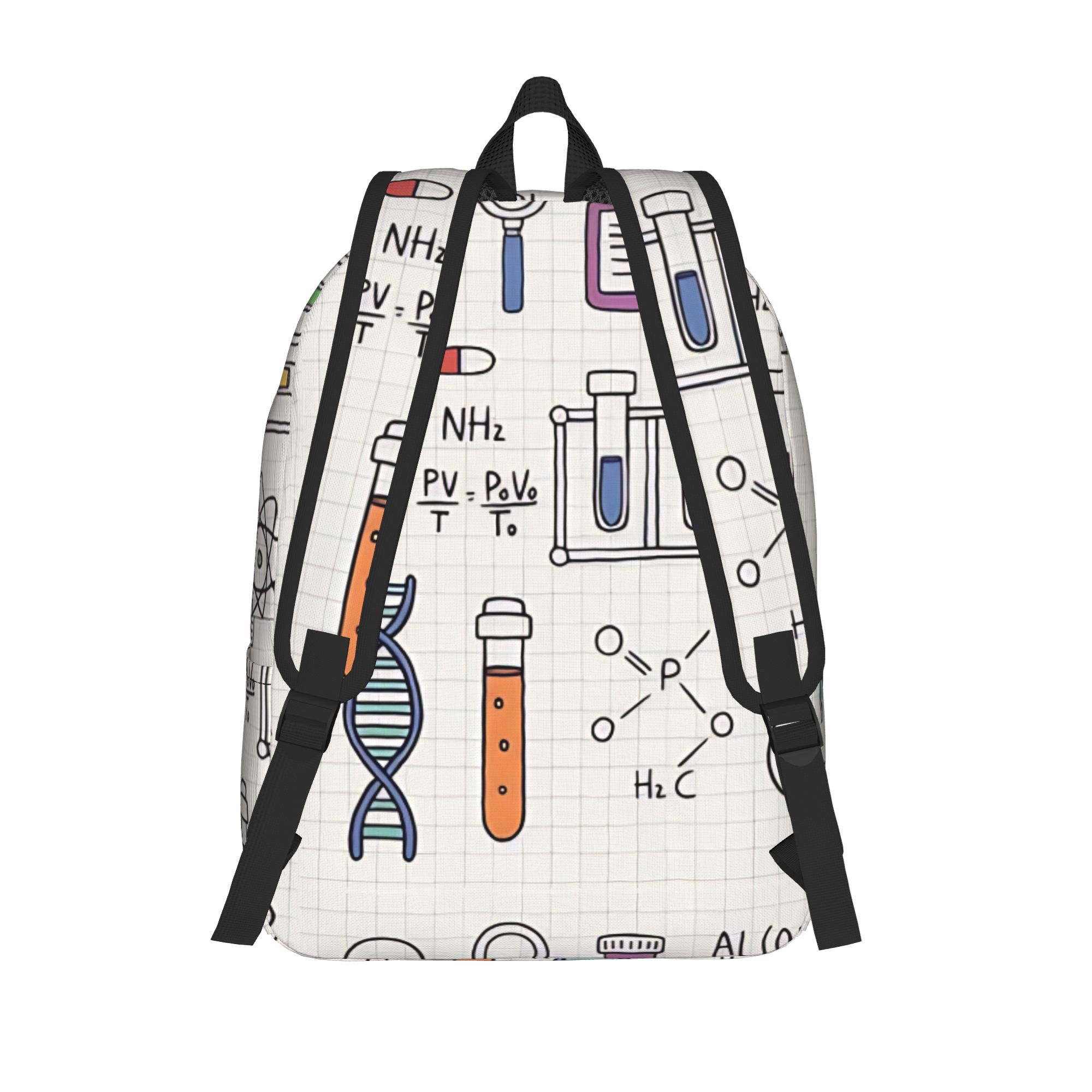 Chemistry Science Test Tubes L - Interior Design Youtube recension och pris