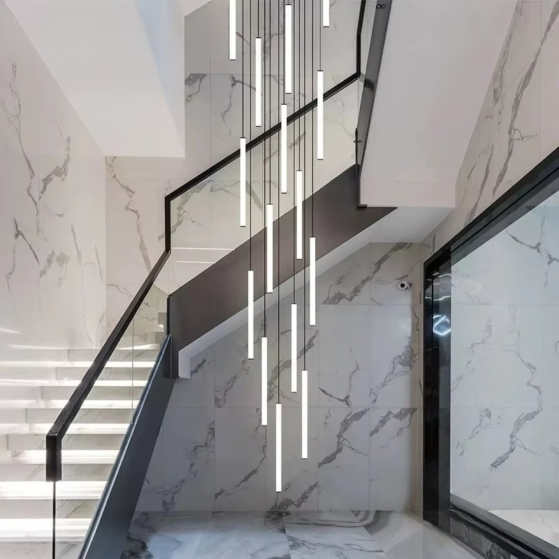Modern Black Design Light Emit - Interior Design Youtube recension och pris