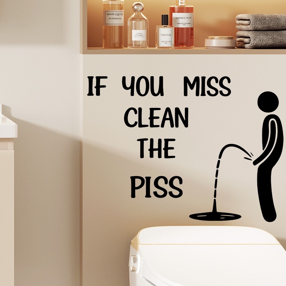 3 Piece Restroom Indicator Dec - Interior Design Visualizer recension och pris