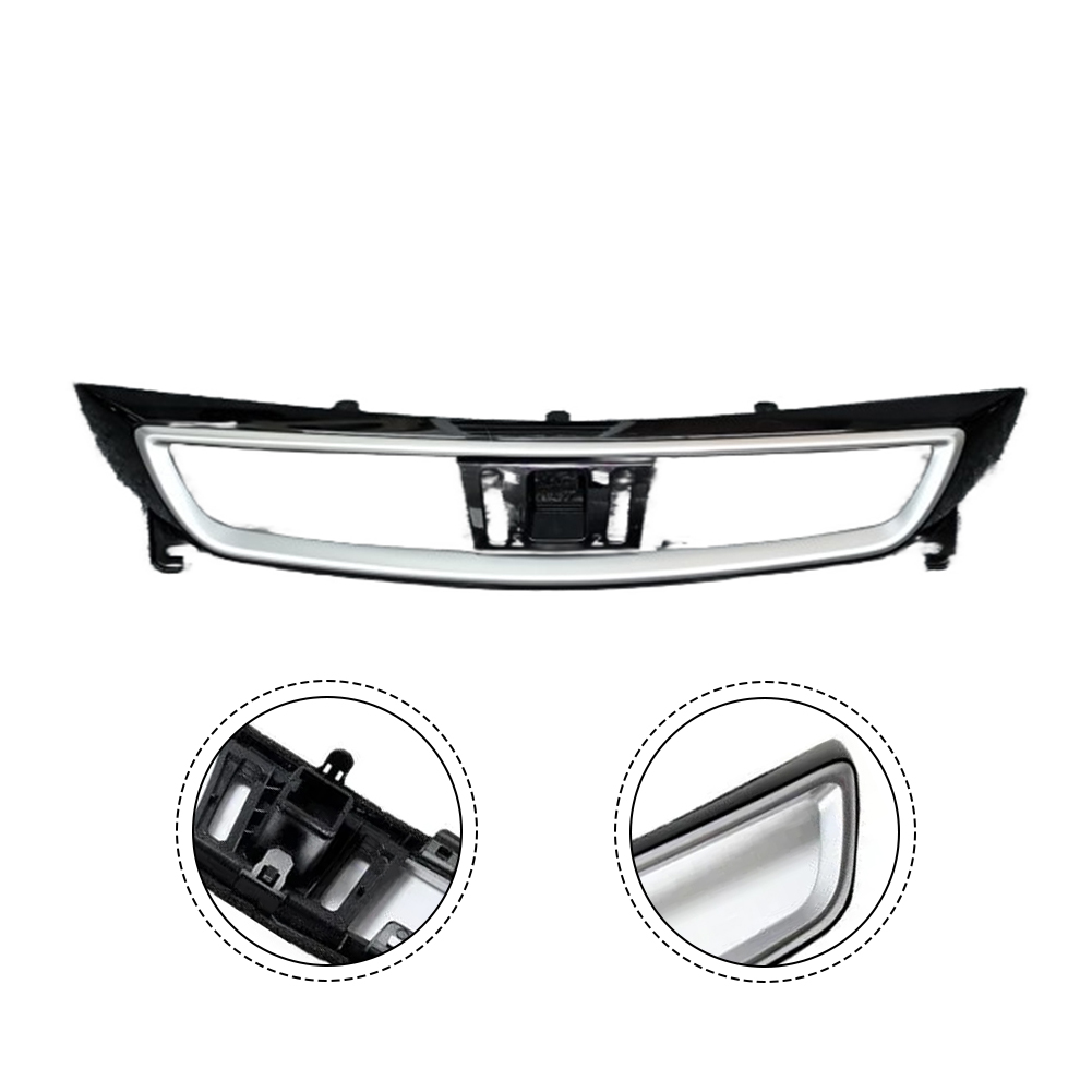 Interior Trim Ring for Nissan  - Interior Design Visualizer recension och pris