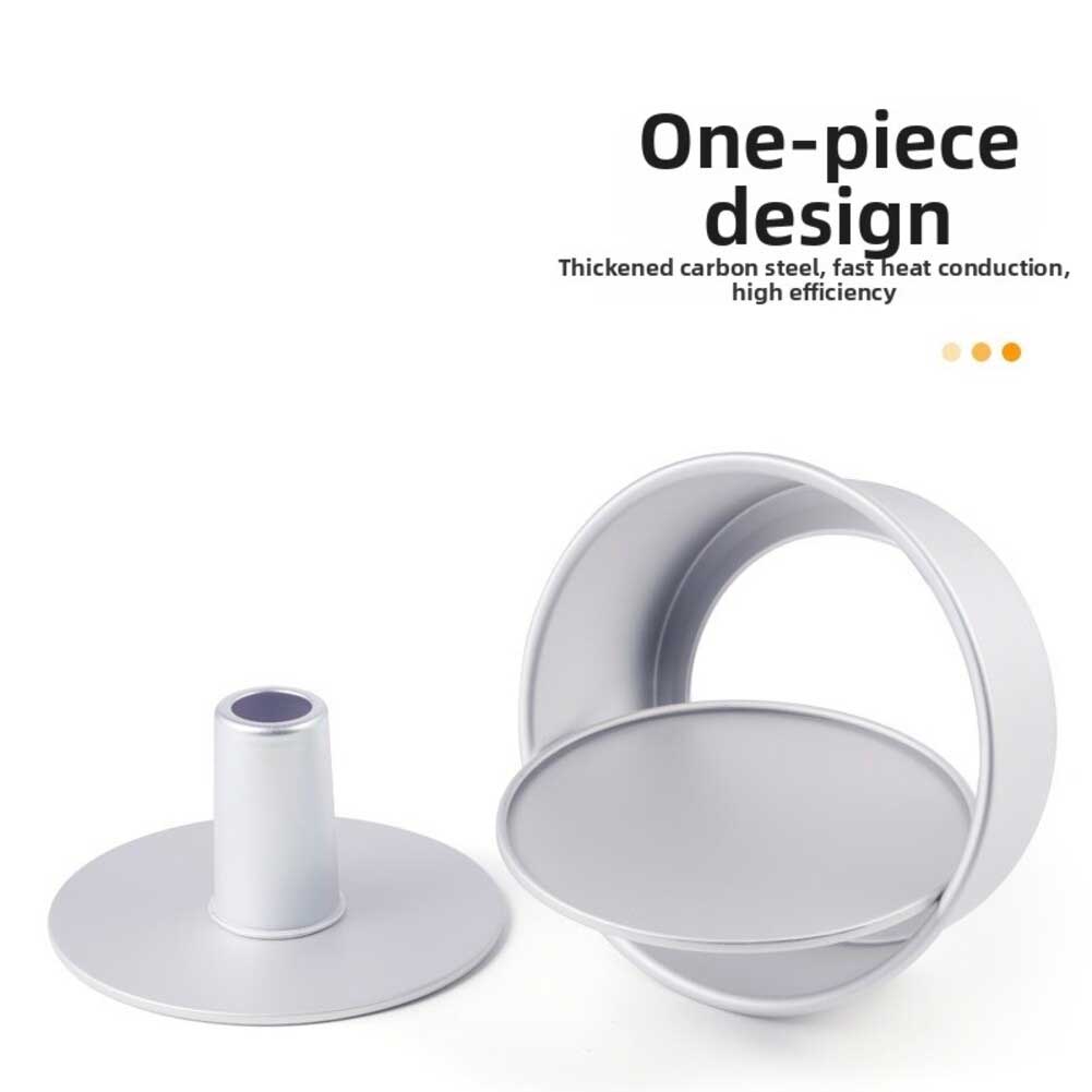 Chiffon Tube Pan with Removabl - Interior Design Youtube recension och pris