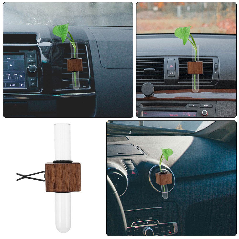 2Pcs Removable Air Vent Flower - Interior Design Youtube recension och pris