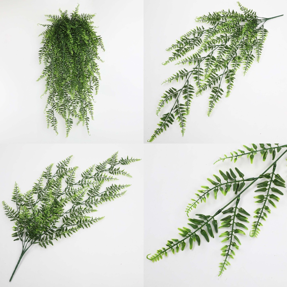 Artificial Vine with Rattan Ac - Interior Design Visualizer recension och pris