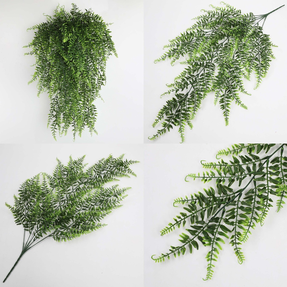 Artificial Vine with Rattan Ac - Interior Design Visualizer recension och pris